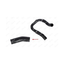 Turbo Hortum Ve Conta - Fiat Punto, Grande Punto, Mito - Ibras-15295 05054325