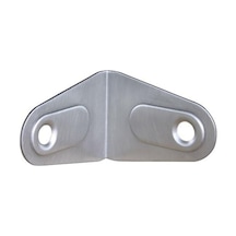 Paslanmaz Kabin Bağlantısı L 25.644