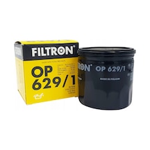 Volvo V50 1.6 2005-2012 Fıltron Yağ Filtresi