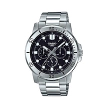 Casio Mtp-vd300d-1eudf Erkek Kol Saati Gri