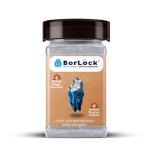 Borlock Amber Büyüsü Kokulu Koku Giderici 175 G