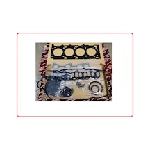 Toyota Uyumlu Hilüx 2015- Revo 1Gd / 2Gd Takım Conta-Metal