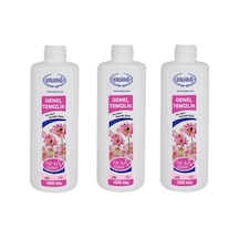 Ersağ Genel Temizlik 3 x 1 L