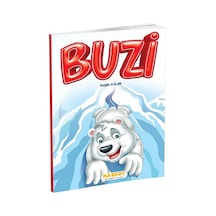 Buzi Hikaye Kitabı 3. Sınıf