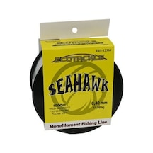 Ecotackle Seahawk 1000m, Şeffaf 0.40 Mm