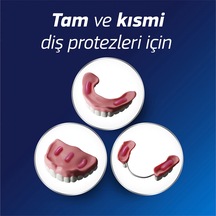 Complete Ekstra Ferah Diş Protezi Yapıştırıcı Krem 47g - 3 Adet