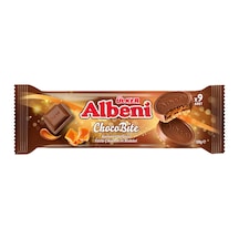 5 Adet Ülker Albeni Chocobis 110 G