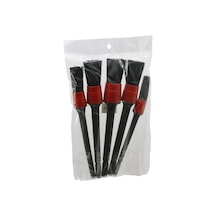 Lunaev 5pcs Oto Bakım Fırçası