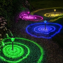 Sıcak+renkli Işık