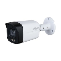 Dahua HAC-HFW1209TLMP-A-LED 2 MP 3.6 MM Full-Color HDCVI Bullet Kamera
