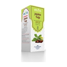 Esila Jojoba Yağı 20  ML