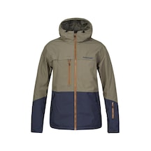 Hannah Freemont Erkek Outdoor Mont 10036022hhx.01 Burntind