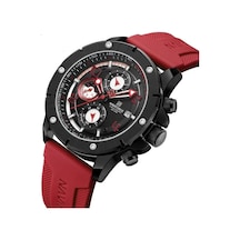 Naviforce Erkek Kol Saati Fonksiyonlu Silikon Kordon 1922