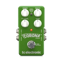 Tc Electronıc Coronax Chorus