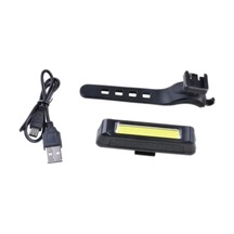 Forte Gt Xbyc 6015 Ön Işık Usb Sarj 150 Lümen Siyah Çok Renkli