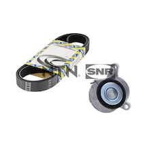Snr Kanallı V-kayışı Kiti Snr Ka85736 60676137