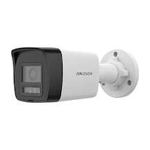 Hıkvısıon Ds-2cd1041g2-lıuf 4mp 2.8mm 20 Metre Smart Hybrıd Lıght İnsan Algılama Dahili Mikrofon Bul