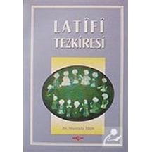 Latifi Tezkiresi- Akçağ Yayınları
