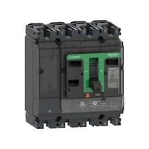 Schneıder Nsx160f Tm160d 36ka C16f6tm160