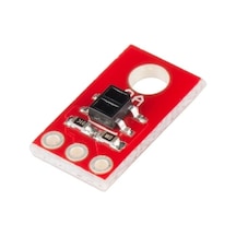 Sparkfun Line Sensor Breakout - Qre1113 - Rob-09453