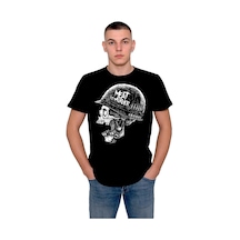 Meat Is Murder Full Metal Jacket Kubricks Film Tişört Unisex T-shirt 001