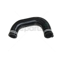 İntercooler Hortumu Fiat Albea - Palio 2002 1.3 Jtd