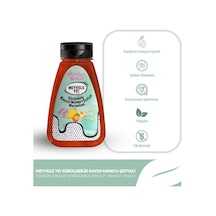 Meyvele Ye Kayısı Mango Şeftali Marmeladı Antalya Reçelcisi