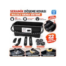 Seramik Döşeme Kovası - 928026692