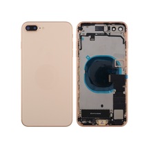 İphone 8 Plus Full Dolu Kasa Rose Gold