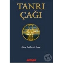 Tanrı Çağı - Steve Rother - Akaşa Yayın
