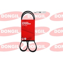 Allı Kayış Cılo-goo Depomıx - 9 1.9 Dzl Kayiş