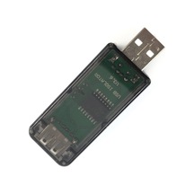 Usb İzolatör Modülü Adum3160 Usb Dijital İzolasyon Usb'den Usb'ye Gerilim İzolatör Kartı Koruması 5kv Esd Max Korumalı