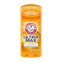 Ultra Max Kokusuz Terleme Karşıtı Deodorant, 73 Gr