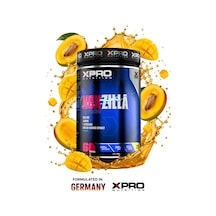 Xpro Nutrition Noxzilla Pre-workout 1098 G- Mango