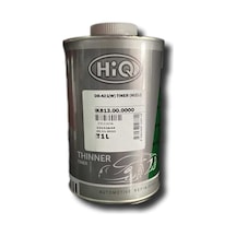 Hiq Akrilik Tiner Hızlı 1/1 Dr421w