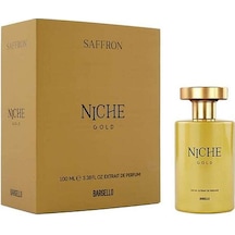 Bargello Nıche Saffron Unısex 100 Ml Extraıt De Perfume Baharat Bargello Nıche Saffron Unısex 100 Ml Extraıt De Perfume Baharat