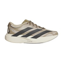 Adidas Adizero Evo Sl Exo Erkek Bej Koşu Ayakkabısı Kj0429 Krem