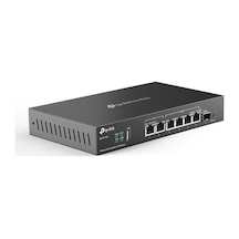 Tp-link Er707-m2 Omada 6 Port Gigabit Vpn Router