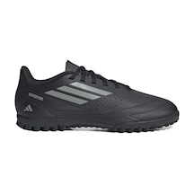 Adidas Deportivo Iıı Tf Çocuk Siyah Halı Saha Ayakkabısı Jh9117