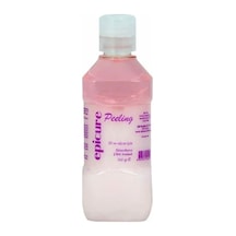 Fontenay Çilek Aromalı Ipeksi Yumuşaklık Veren Peeling 360gr