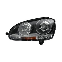 Junyan Vw Golf 5 R32 Ön Far Lambası Bi-xenon 2003 / 2008