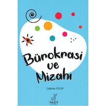 Bürokrasi ve Mizahı Palme
