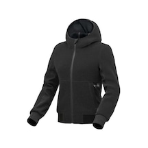 Tucano Urbano Lady Flowmotıon Yazlık Ceket Siyah - Xs