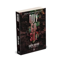 Duygusuz / Celia Aaron