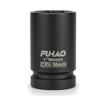Dorf 1" 30mm Havalı Lokma Ağır Tip Lokma