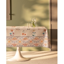 Madame Coco Lendina Pvc Masa Örtüsü 100 x 140 CM