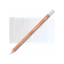 Cretacolor Megacolor Kalın Kuru Boya Kalemi Permanent White 29101