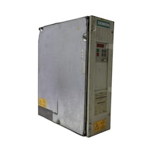 6se7021-3tb61-z Sımovert Masterdrıves Vector Control Inverter Compact Unıt 2.el