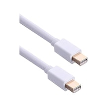 1.8 Metre Mini Dp Displayport Mini Dp Displayport Kablo