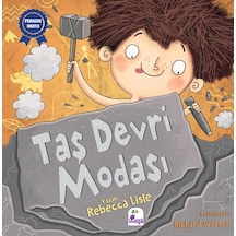 Taş Devri Modası - Rxlu-597032
